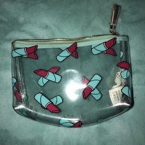 Forever 21 Cosmetic Bag
